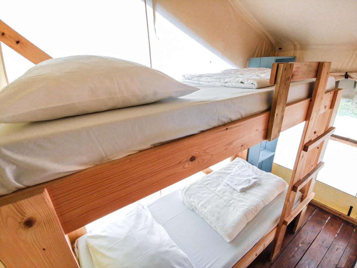 Sunflower Camping Mareda Экстерьер фото