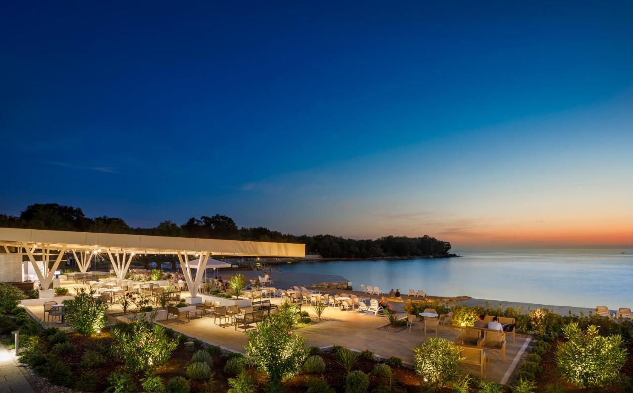 Sunflower Camping Mareda Экстерьер фото